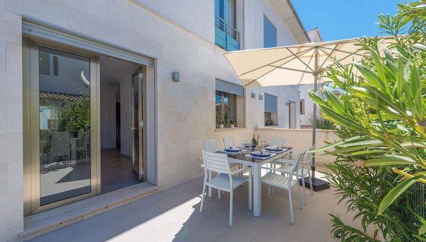 Formentera 2 in Can Picafort - Foto 5, Habitación