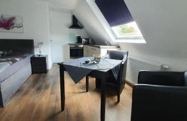 Ferienwohnung Berger Bocholt - Foto 9