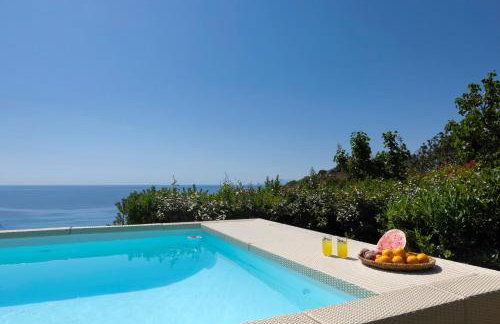 Luxury villa by the beach by Andros Villas Collection - Foto 3