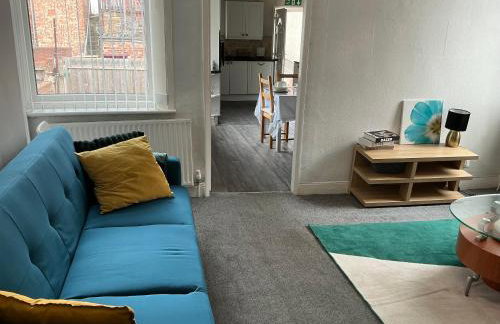 Humble Home NE - Short & Long stay or Contractors - Foto 26