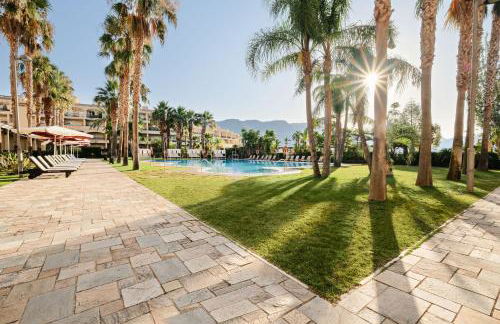 Envía Almería Apartments Spa & Golf - Foto 8