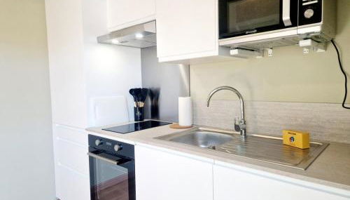 L'Ermitage Cosy - Foto 2, stove