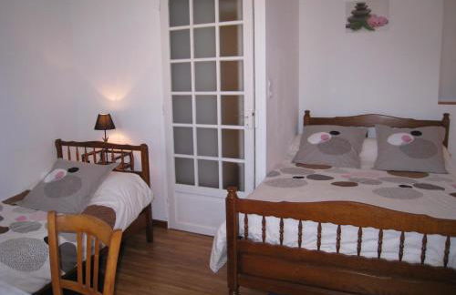 Gîte De La Croix Blanche - Foto 11