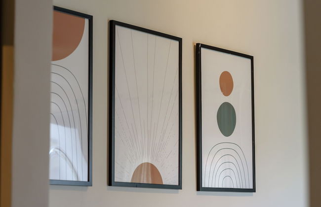 Galio Suites Airport by Airstay - Foto 25