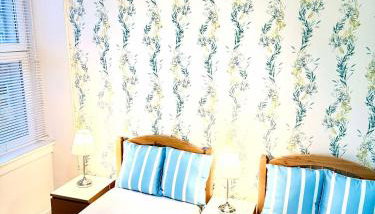 Edinburgh Hymarket 2bed modern apartment - Foto 4, towels