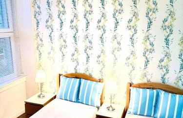 Edinburgh Hymarket 2bed modern apartment - Foto 4