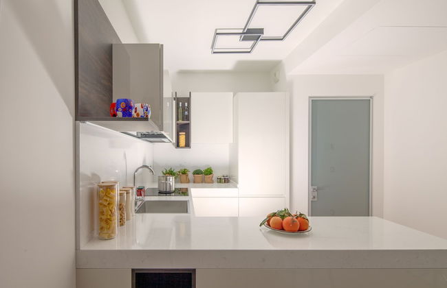 Portopiccolo Apartments - Foto 11