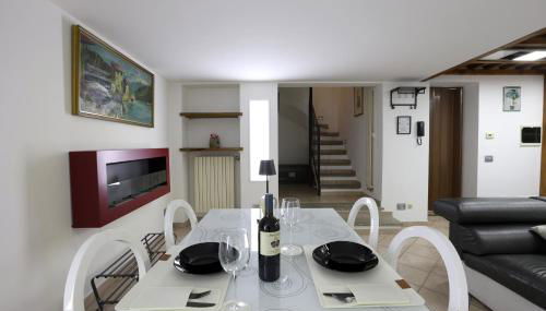 Loft Piazza Cavour Vercelli - Foto 2