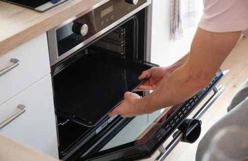 Le Cocon Digoinais - Foto 24