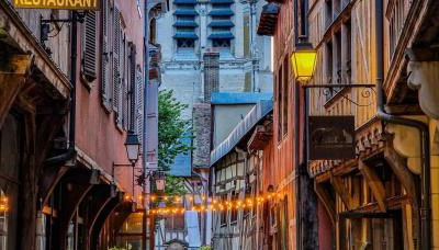 Le sacré Troyes - Photo 3