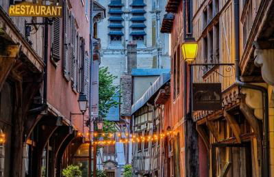 Le sacré Troyes - Photo 3