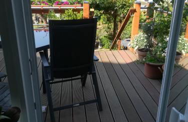 Appartment Fasanenhof Klinikum und Uni nah mit Netflix - Foto 33