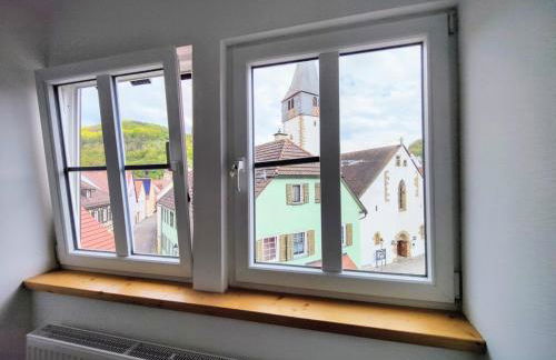 Malerisches Apartment am Kirchplatz - Foto 22