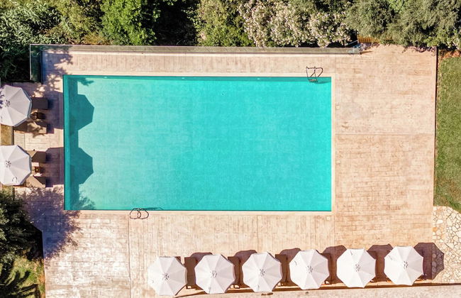 Ionian Arches Corfu - Foto 48