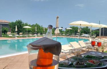Agriturismo Lumia Resort - Foto 44