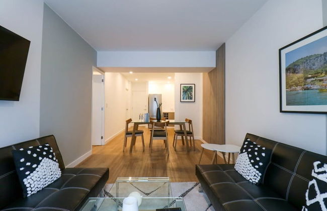 w Splendid 1BR in Bajada Balta Miraflores - Photo 19
