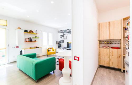 Uliveto' s Apartment - Foto 35