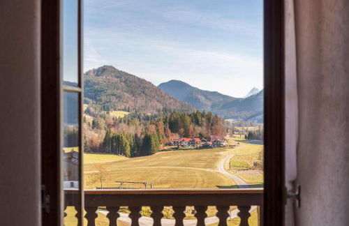 Ferienwohnung Talblick - Foto 4