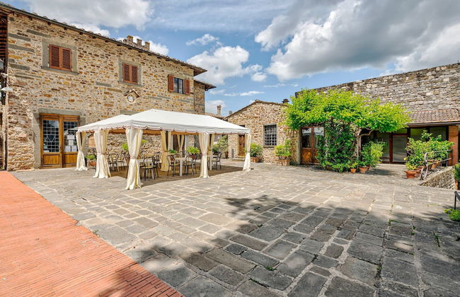 A Vineyard Apartment Retreat - Foto 17