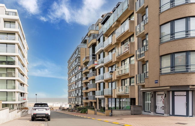 Apartment in Knoke Near the Beach - Foto 29