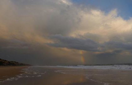 La Casa de Oti playa Mazagón vistas al mar - Foto 29