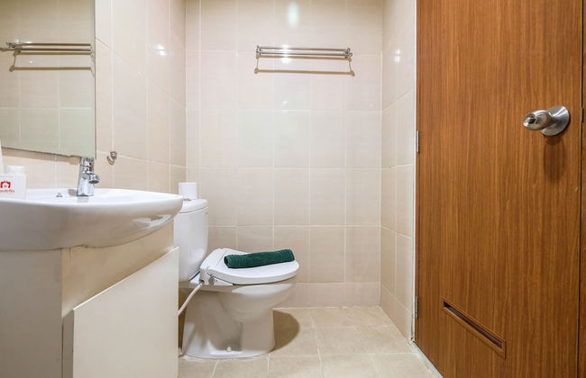 Strategic Studio The Oasis Cikarang near Omni Hospital - Foto 15