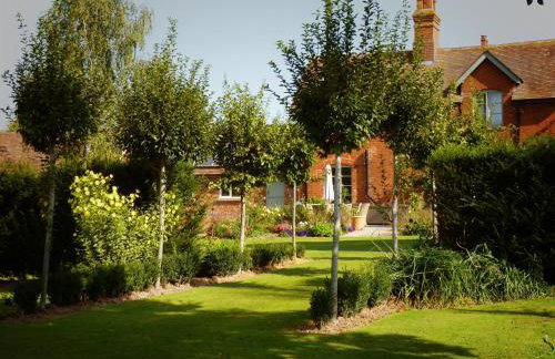 Walwyn Court Barns - Foto 8