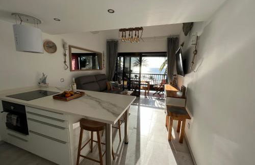 First Beachline Maritime Deluxe with Panorama-balcony in Sun Club - Foto 35