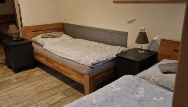 Pension Moers am Geleucht Fewo 1 - Foto 4