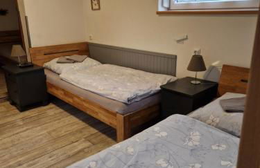 Pension Moers am Geleucht Fewo 1 - Foto 4