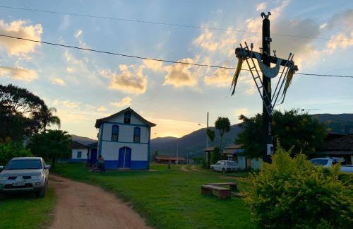 Estâncias da Serra dos Alves - Photo 33
