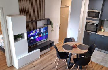 Apartment Ivko - private parking - Foto 1