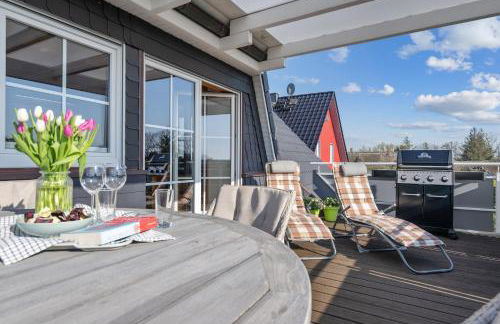 Zum Fährmann 2 Whg 3 im OG in 18356 Pruchten - Foto 1