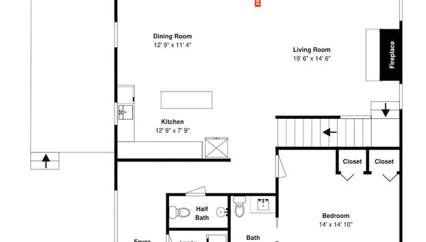 Servicios del alojamiento