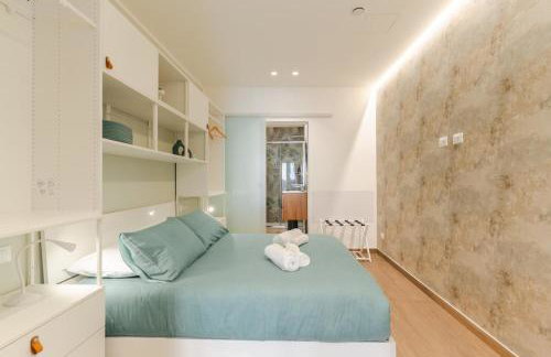 Linfa & Duna Suite - Casuzza 276 - Foto 1