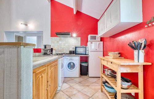 La Grange de Léo - Foto 39