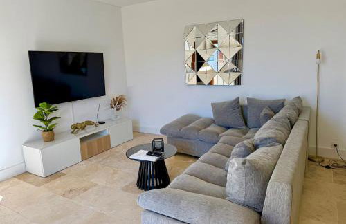 Les Appartements du Mas - Aventurine - Foto 12