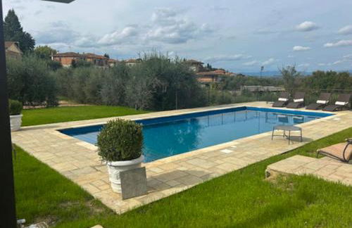 Villa Posto di Pace - Foto 47