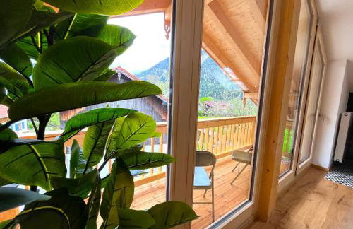 Alpen Lodge in Osterhofen - Berge, Ruhe & Natur - Foto 21