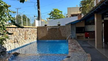 Casa Tortuga 5 suítes 400 metros da praia - Foto 5
