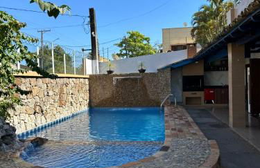 Casa Tortuga 5 suítes 400 metros da praia - Foto 5
