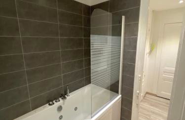 Hôtel de Ville, T3, 2 chambres, 2 salles de bain - Foto 11