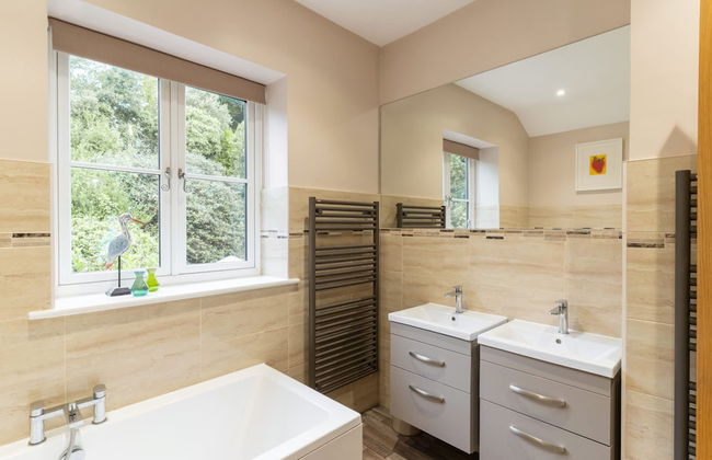 Host Stay Clearmount Cottage - Foto 16