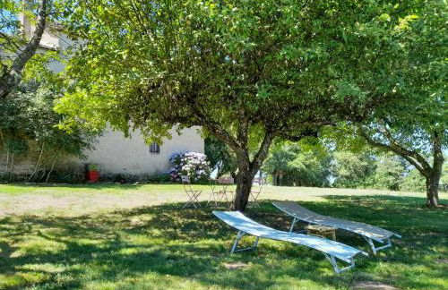 Les Gîtes de Roucayrols - Foto 19