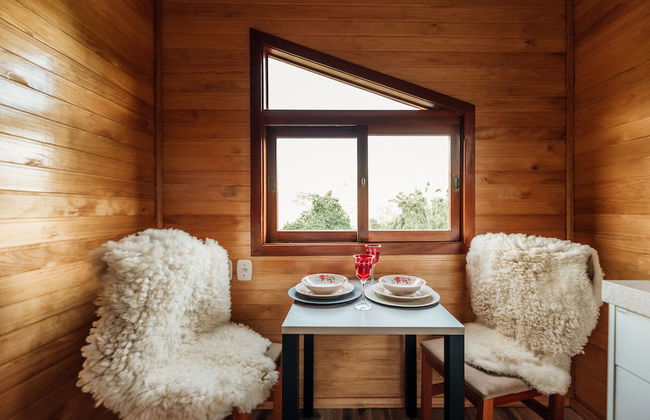 Pousada Vila Felicita - Foto 10