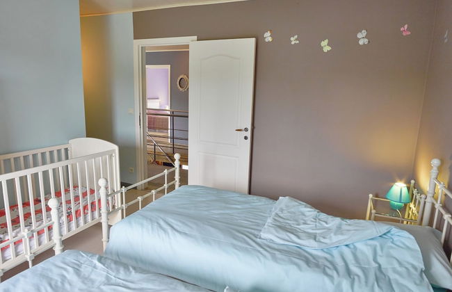 Tranquil Stay in Ardennes - Foto 29