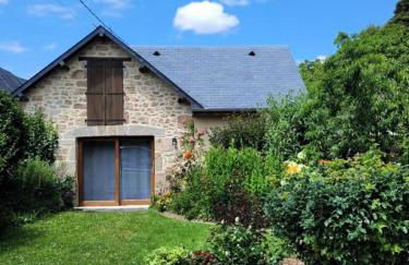 Gîte de France Le fournil 3 épis - Gîte de France 2 personnes MAE-6664 - Foto 6