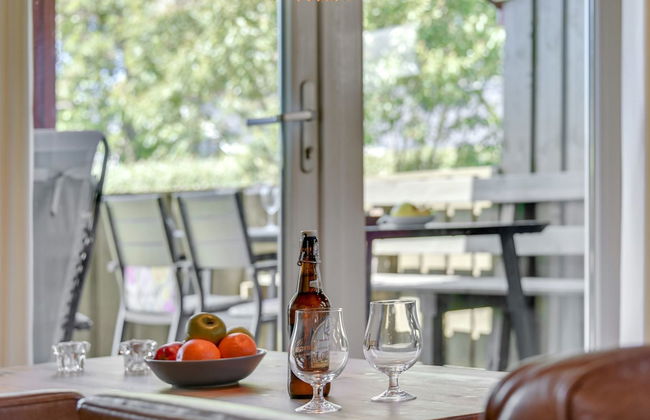 2 bedroom House in Egernsund with terrace and sauna - Photo 4