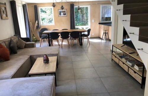 La Maison Bleue - Foto 9