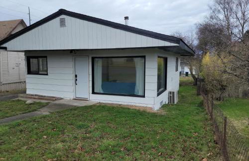 The NW Olympic Retreat - Foto 13